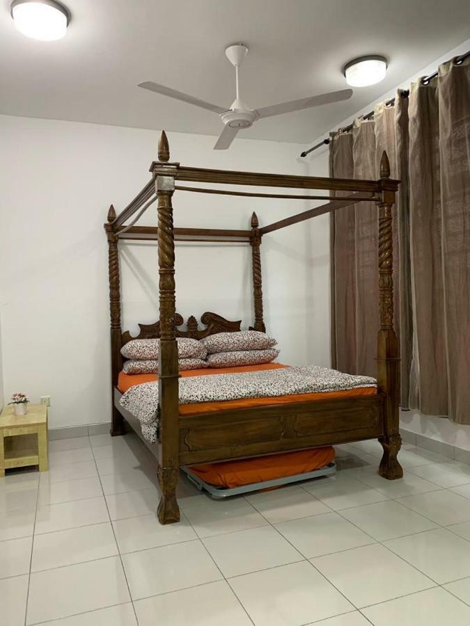 Home Sweet Home سيمينيه المظهر الخارجي الصورة